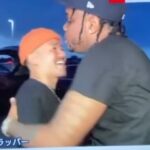 Fivio Foreign Instagram - YOO PSA 🔥🔥🔥 We goin Viral in Tokyo 🗼 & The song ain’t even come out yet @soundraw_global Tokyo,Japan