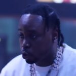 Fivio Foreign Instagram - This for the big boys only.. I got no sympathy for yu begging ass N*ggas dat got hair on yah D*cc like I do get yo b*tch ass up and get to it. 🗣️
