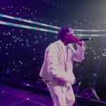 Fivio Foreign Instagram - Summer Jam Was Crazy.. Thank yu everybody who came out and made this 1 of the best parts of the show 💙 Crypto VIP Signal