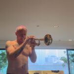 Flea Instagram – Raining in Sydney