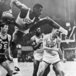 Flea Instagram - Bill Russel is one of the greatest basketball players to ever live. He embodied dignity, innovation and inimitable spirit. He was an inspiration; a hero of the civil rights movement. Even though I wished the Lakers beat him every time they played, I always deferred to his greatness. What a dude. Ran out of fingers to put all his eleven rings on. Gone from us at the age of 88 his legacy will tower among us forever. Rest In Peace.