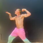 Flea Instagram - Off to Denver!