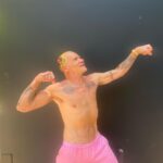 Flea Instagram - Off to Denver!