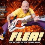 Flea Instagram - new one, this is bass magazine and an interview with me is in there