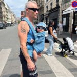 Flea Instagram - oui oui!