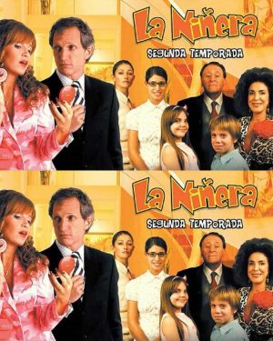 Florencia Peña Instagram - Hoy arranca en Netflix esta joyita 🥹 La hicimos hace 20 años. Con el mejor elenco del mundo. Me acuerdo que nos decían que estábamos locos; que era imposible hacerla bien. Que #TheNanny era irrepetible. Y lo logramos 💪🏻 Fue un tremendo éxito! No sólo por el rating altísimo y la cantidad de premios que obtuvimos, sino porque logramos hacer una versión maravillosa que hoy es reconocida en todo el mundo 🙏🏻 Ojalá disfruten de #LaNiñera tanto como nosotros al hacerla. Los amo compas hermosos 🧡 Que lindo volvernos a encontrar en otra pantalla para darle vida nuevamente a esta comedia brillante! 

@boyolmi @tedechina @mirtabusnelli @aruzzireal #RobertoCarnaghi #CarmenVallejos @agustinacordova @malenaluchetti @petocolombo @telefe @villarruel_clau @axelkuschevatzk @diegolalarcon @claudioferrariok #netflix