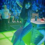 Florencia Peña Instagram - Si hay algo que vamos a extrañar es la buena onda de Flor 💖 profesional, amorosa con todo el equipo 🫶🏻 ¡Te queremos, Flor! Nos vemos hoy en La Gran Final de #GotTalentArgentina 22.15 por Telefe.