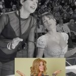 Florencia Peña Instagram - ¿MONI SOS VOS? 😂❤️ que bella voz ¡PARA MI ES UN SÍ! Hoy hay #GotTalentArgentina SEMIFINALES 21.45 por @telefe 🫶🏻 💖 @lulamirandaok