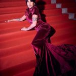 Florencia Peña Instagram - #GalaCARAS 30 AÑOS ♥️ @revistacaras @santiagoartemis @artemisatelier @rubirubioficial St @maggiemellas Pelo y make up @nanogmd Fotos @samuelganembeauty Back @renzoberecoechea Booker @sebacruzcenteno Usina Del Arte