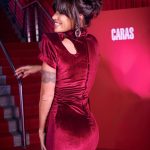 Florencia Peña Instagram - #GalaCARAS 30 AÑOS ♥️ @revistacaras @santiagoartemis @artemisatelier @rubirubioficial St @maggiemellas Pelo y make up @nanogmd Fotos @samuelganembeauty Back @renzoberecoechea Booker @sebacruzcenteno Usina Del Arte