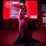 Florencia Peña Instagram - #GalaCARAS 30 AÑOS ♥️ @revistacaras @santiagoartemis @artemisatelier @rubirubioficial St @maggiemellas Pelo y make up @nanogmd Fotos @samuelganembeauty Back @renzoberecoechea Booker @sebacruzcenteno Usina Del Arte
