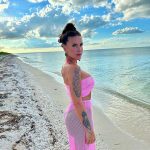 Florencia Peña Instagram - 🏝️💞🙌✨ @actitudfdeflor @les_loles