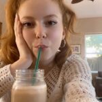 Francesca Capaldi Instagram - One more cup of ☕️ for the road