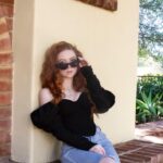 Francesca Capaldi Instagram – ✨ Oh girls just wanna have fun ✨