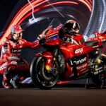 Francesco Bagnaia Instagram - Loading… #Go1Free Losail International Circuit