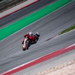 Francesco Bagnaia Instagram - Love it ❤️ #Go1Free Circuit Of Portimao Algarve (Portugal)