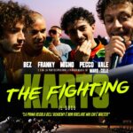 Francesco Bagnaia Instagram - THE FIGHTING KARTS - il docu 12 minuti di pura adrenalina con kart a noleggio BUONA VISIONE 🍿🥤 #VR46 #VR46RidersAcademy
