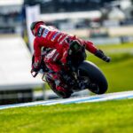 Francesco Bagnaia Instagram - It will be a long Friday night, again, but we will get there, again 🤟🏻 #Go1Free Phillip Island Grand Prix Circuit