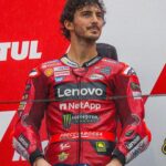 Francesco Bagnaia Instagram - The game is getting more and more interesting 😏 #Go1Free Mobility Resort Motegi