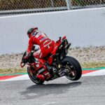 Francesco Bagnaia Instagram - Venga chicos 🤙🏻 #Go1Free Circuit de Barcelona-Catalunya