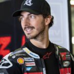 Francesco Bagnaia Instagram - That feels cool 😎 #Go1Free