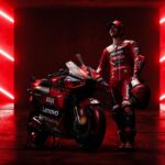 Francesco Bagnaia Instagram - Here it is 😏🔥 #Go1Free