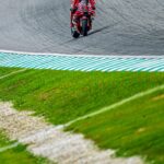 Francesco Bagnaia Instagram - Friday’s good feelings 😎 #Go1Free Sepang Circuit
