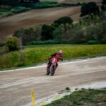 Francesco Bagnaia Instagram - Day off 🫠 #Go1Free