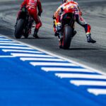 Francesco Bagnaia Instagram - See you tomorrow 😏 #Go1Free Chang International Circuit