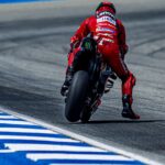 Francesco Bagnaia Instagram - See you tomorrow 😏 #Go1Free Chang International Circuit