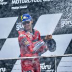 Francesco Bagnaia Instagram - 🇦🇺 Camera roll! Thanks guys for the cheers, we had a lot of fun #Go1Free Phillip Island, Victoria, Australia