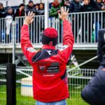 Francesco Bagnaia Instagram - 🇦🇺 Camera roll! Thanks guys for the cheers, we had a lot of fun #Go1Free Phillip Island, Victoria, Australia