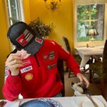 Francesco Bagnaia Instagram - 🇦🇺 Camera roll! Thanks guys for the cheers, we had a lot of fun #Go1Free Phillip Island, Victoria, Australia