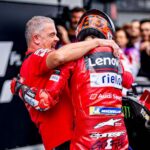 Francesco Bagnaia Instagram - 🇦🇺 Camera roll! Thanks guys for the cheers, we had a lot of fun #Go1Free Phillip Island, Victoria, Australia