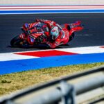 Francesco Bagnaia Instagram - Sapore di casa ❤️ #Go1Free Misano World Circuit