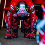 Francesco Bagnaia Instagram - Abbiamo fatto qualcosa di veramente figo🤙🏻 #Go1Free Misano World Circuit