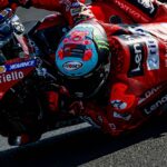 Francesco Bagnaia Instagram - Abbiamo fatto qualcosa di veramente figo🤙🏻 #Go1Free Misano World Circuit