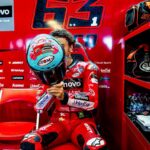 Francesco Bagnaia Instagram - Abbiamo fatto qualcosa di veramente figo🤙🏻 #Go1Free Misano World Circuit