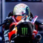 Francesco Bagnaia Instagram - Abbiamo fatto qualcosa di veramente figo🤙🏻 #Go1Free Misano World Circuit