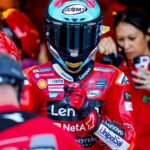 Francesco Bagnaia Instagram - Abbiamo fatto qualcosa di veramente figo🤙🏻 #Go1Free Misano World Circuit