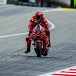 Francesco Bagnaia Instagram - Venga chicos 🤙🏻 #Go1Free Circuit de Barcelona-Catalunya