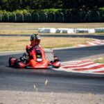 Francesco Bagnaia Instagram - With the crew 🏎️ #Go1Free