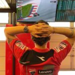 Francesco Bagnaia Instagram - Academy rule 🧢 #Go1Free @vr46ridersacademyofficial