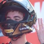 Francesco Bagnaia Instagram - Ready for the next game, but in the meantime I enjoy it until the end 😎 Merry Christmas guys! #Go1Free