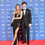 Francesco Bagnaia Instagram - About the @fimlive gala ✨ #Go1Free Liverpool