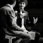 Francesco Bagnaia Instagram - Sono arrivato 10 anni fa e non ho mai pensato di lasciarti. Grazie Pesaro, sei speciale! @comunedipesaro #Go1Free