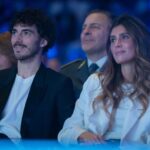 Francesco Bagnaia Instagram - Sono arrivato 10 anni fa e non ho mai pensato di lasciarti. Grazie Pesaro, sei speciale! @comunedipesaro #Go1Free