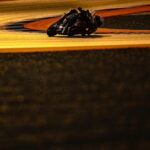 Francesco Bagnaia Instagram - How long until the premiere? 🎬🤟🏻 #Go1Free Losail International Circuit