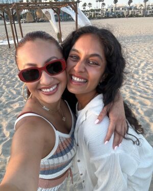 Francia Raísa Instagram - A weekend full of pure joy 💛