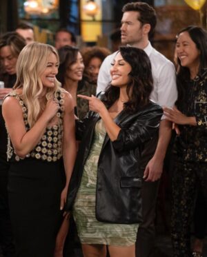 Francia Raísa Instagram - We’re coming baaaaack! @himyfonhulu returns January 24th 2023 on @hulu